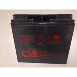 Батерия CSB GP12170 /12V/17Ah