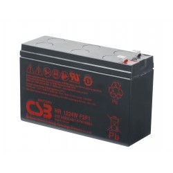 CSB - HR1224W