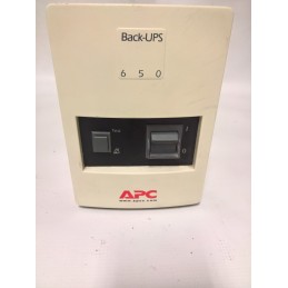 APC Back UPS BK650Mi-400W