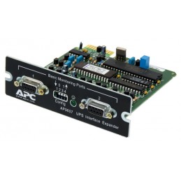 2-Port Serial Interface...