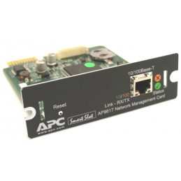 AP9617 UPS SNMP Card 10/100...