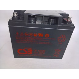 Батерия CSB / GP12400...