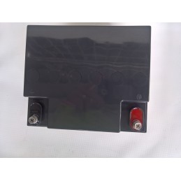 Батерия CSB / GP12400 /12V/40Ah
