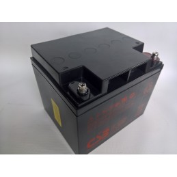 Батерия CSB / GP12400 /12V/40Ah