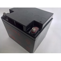 Батерия CSB / GP12400 /12V/40Ah
