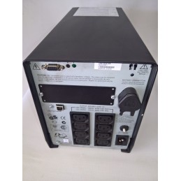 APC Smart-UPS SUA1000I