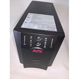 APC Smart-UPS SUA1000I
