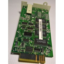 SNMP card for Siemens/Masterguard