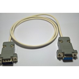 Кабел зa UPS APC rs232 to...