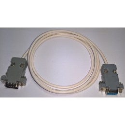 Кабел зa UPS APC rs232 to...