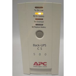 APC Back UPS 500va-300W