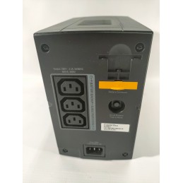 APC Back-UPS BX500CI/300W