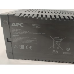 APC Back-UPS BX500CI/300W