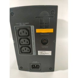 APC Back-UPS BX500CI/300W