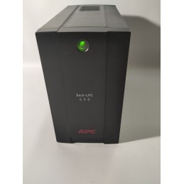 APC Back-UPS BX650CI/390W