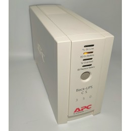 APC back UPS 350VA