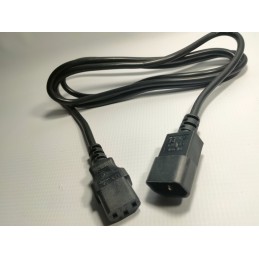 Изходящ кабел за UPS C14...