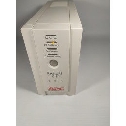 APC back UPS 325VA
