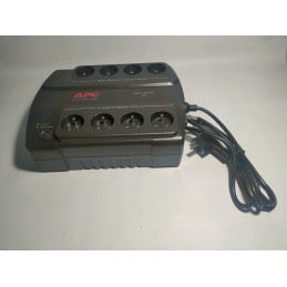 APC Back-UPS ES400