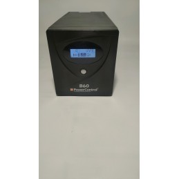 Borri B60 1000