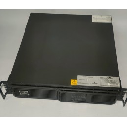 Liebert/Emerson GXT3-1000RT230