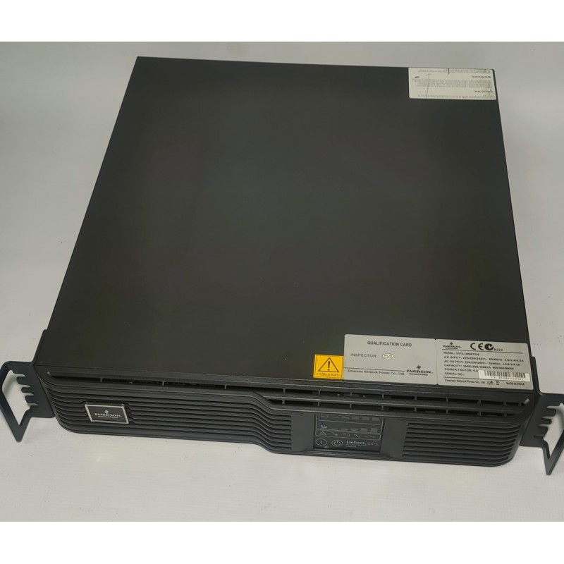 Liebert/Emerson GXT3-1000RT230