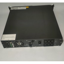 Liebert/Emerson GXT3-1000RT230