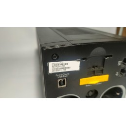 APC BACK UPS BX1400U-GR