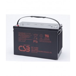 CSB GPL 121000 /12V-100AH