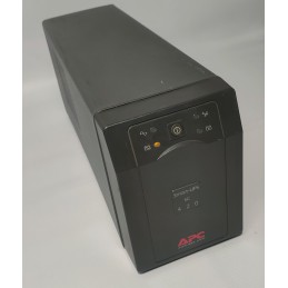 APC Smart ups SC420I-260W