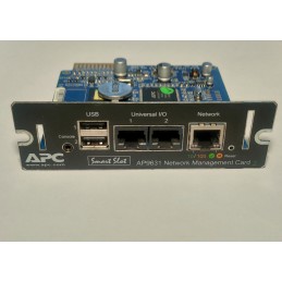AP9631 UPS SNMP Card 10/100...