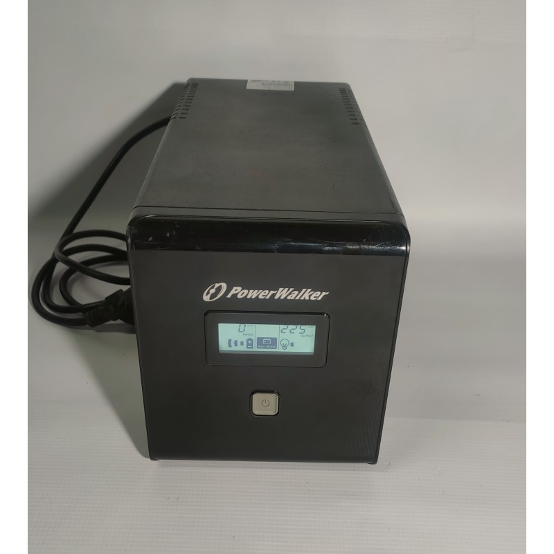 PowerWalker  VI1000Va LCD