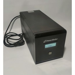 PowerWalker  VI1000Va LCD