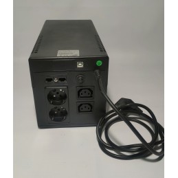 PowerWalker  VI1000Va LCD