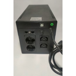 PowerWalker  VI1000Va LCD