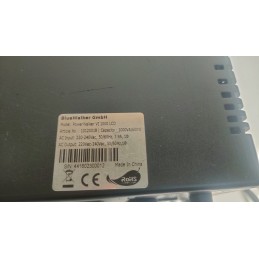 PowerWalker  VI1000Va LCD