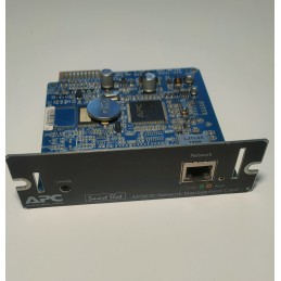 AP9630 UPS SNMP Card 10/100...