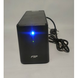 Fortron FSP EP850-12V