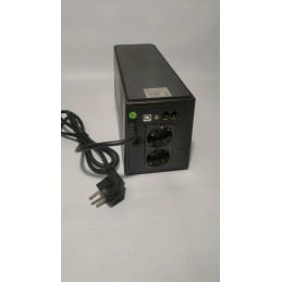 Fortron FSP EP850-12V