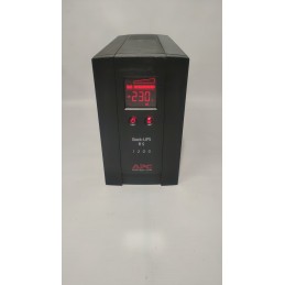 APC Back UPS RS1200(display)
