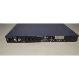 MGE Pulsar Evolution 800Va-560W rm1U