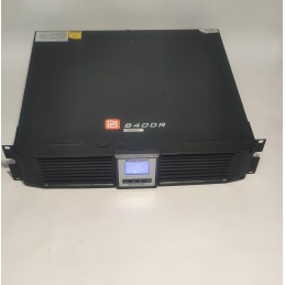 Borri  B400 1000VA-900W