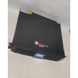 Borri  B400 1000VA-900W