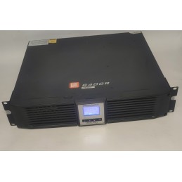 Borri  B400 1000VA-900W