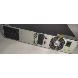 Borri  B400 1000VA-900W