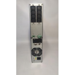 Borri  B400 1000VA-900W