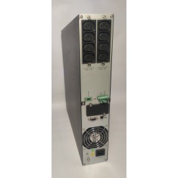 Borri  B400 1000VA-900W
