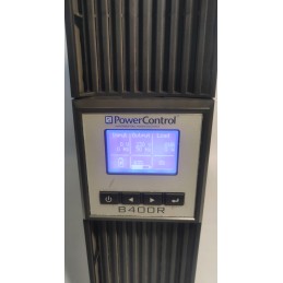Borri  B400 1000VA-900W