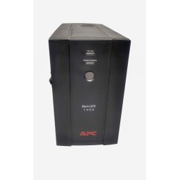 APC BACK UPS BX1400U-GR