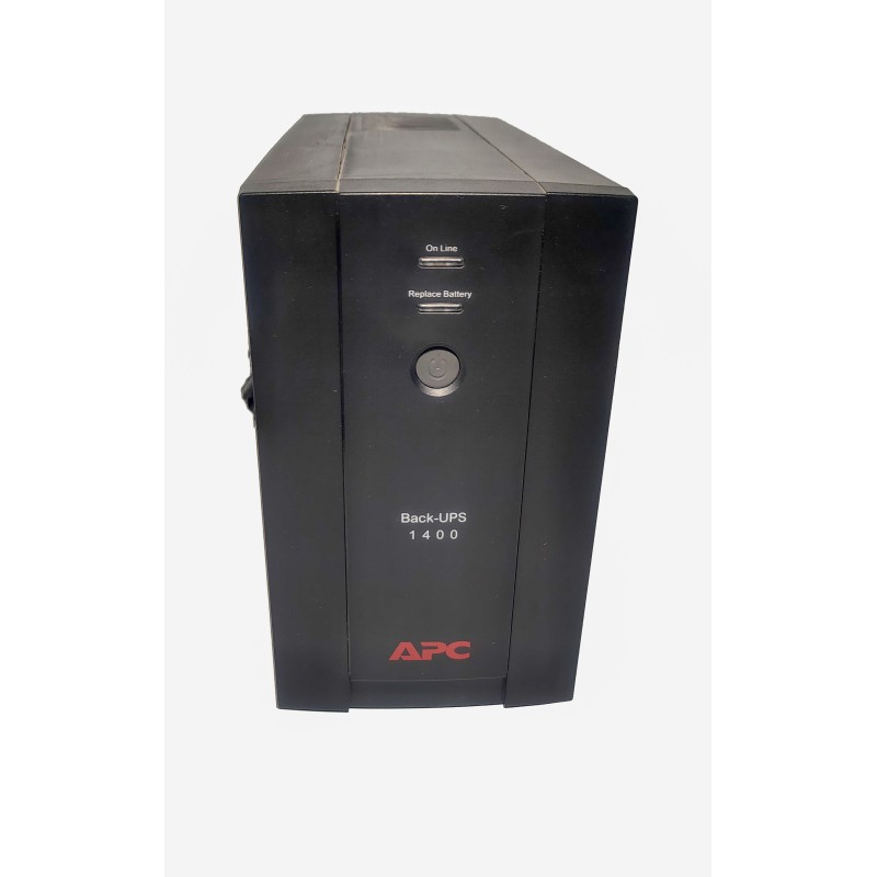 APC BACK UPS BX1400U-GR